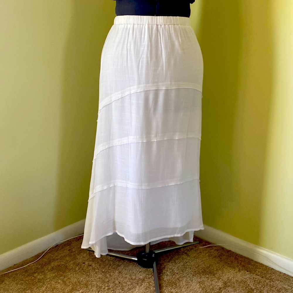 Db established 1962 skirt S